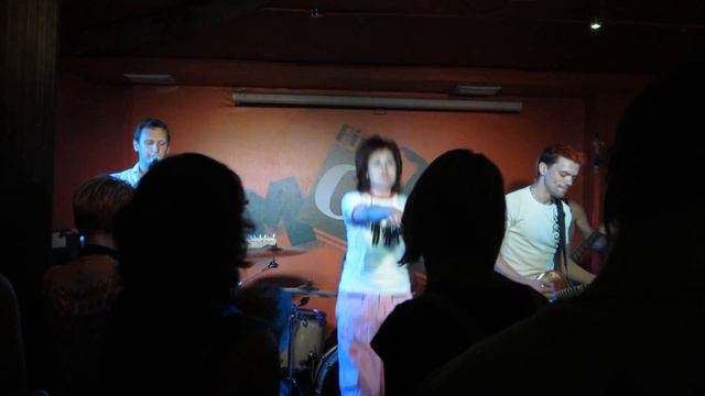 2012 07 12 - praktika @ fm club - 11 - там там смотреть онлайн