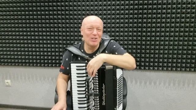 Что надо знать при покупке аккордеона или баяна. Выбор инструмента. смотреть онлайн