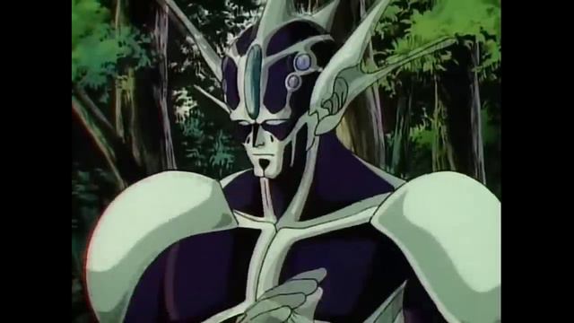 The Best Old School Anime Scene Ever смотреть онлайн