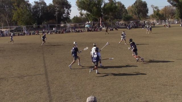 SoCal Showdown 2021: Stags Select Black vs. Ronin смотреть онлайн
