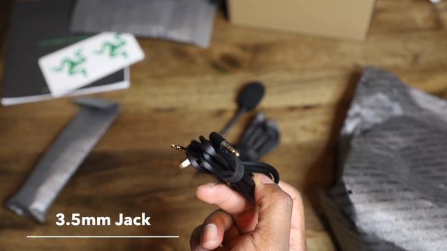 Razer Barracuda X Wireless Gaming Headset | Sound Test | Unboxing Review смотреть онлайн