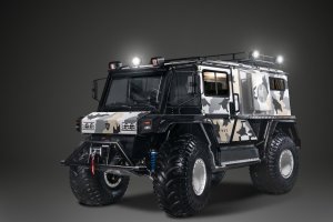 Вездеход КРЕЧЕТ Z 210-91 обзор.mp4