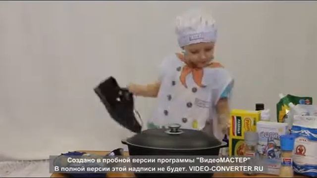 Смак. Детский сад Дюймовочка смотреть онлайн