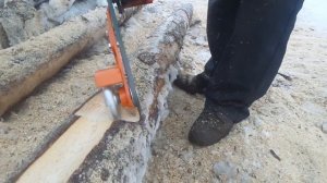 Насадка дебаркер (чашкорез)