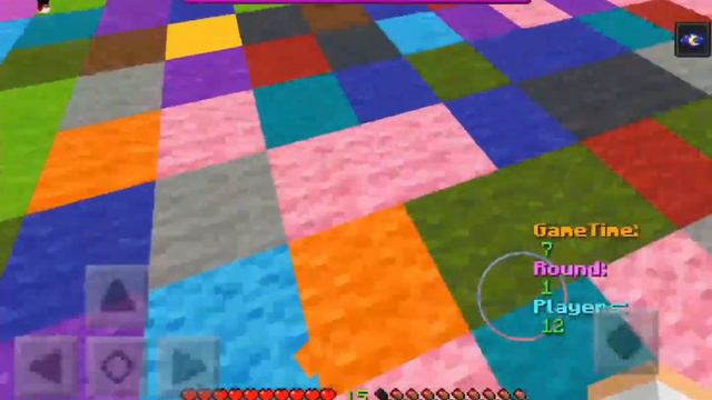 ВЕЧЕРИНКА БЛОКОВ! — Minecraft [Block Party] смотреть онлайн