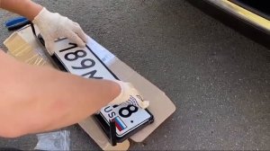 Установка и принцип работы Магнитных Рамок