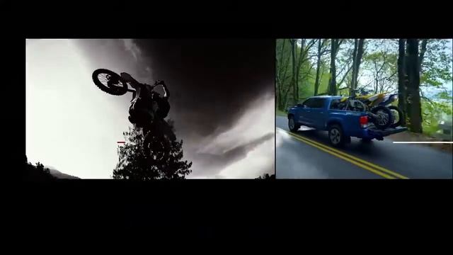 The New 2019 Toyota Tacoma - Made in the USA and available at Performance Toyota смотреть онлайн