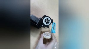 моторчик стеклоподъемника hyundai sonata nf 2008 год часть 2