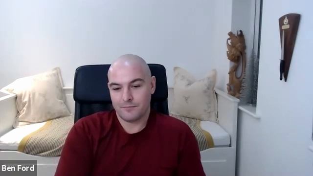 Learning in the Open with Ben Ford - Cynefin Community смотреть онлайн