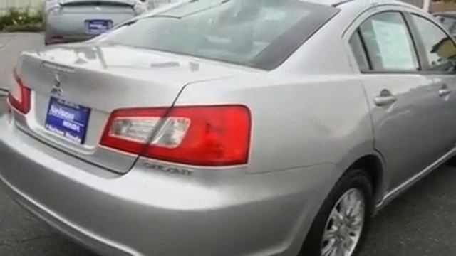 2009 Mitsubishi Galant Riverside CA смотреть онлайн
