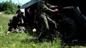 Дети войны. Крым | Зина Подольская «Танкистка Зина»