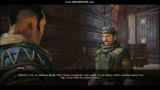 Прохождение Mars War Logs #1 смотреть онлайн