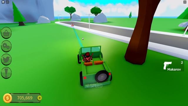 Эволюция моей военной БАЗЫ Купил САМОЛЕТ и ВЕРТОЛЕТ в Military Island ROBLOX смотреть онлайн
