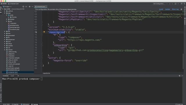 2 ways to install Magento 2 extension смотреть онлайн