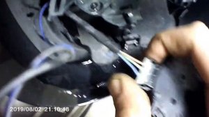 Как разобрать зеркало Ренж Ровер ＂Range Rover Sport＂.Как разобрать зеркало Ренж Ровер "Range Rover S