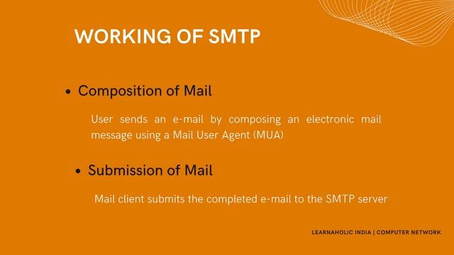 SMTP - Simple Mail Transfer Protocol | Application Layer Protocol in Computer Networks смотреть онлайн