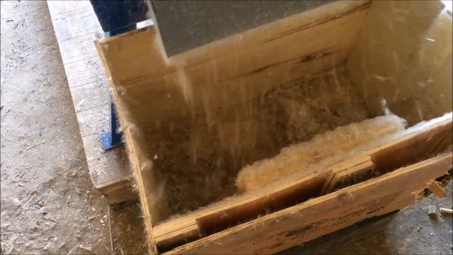 Переработка изоляции смотреть онлайн