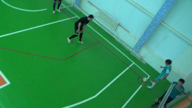 Казахстан_3_игра ДОСТАР_Саратов - Жанибек (2 тайм)_ смотреть онлайн