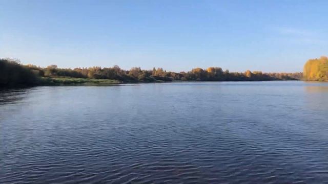 Осень 2021 Волхов Хайди 9.9 про Хантер 380 про смотреть онлайн