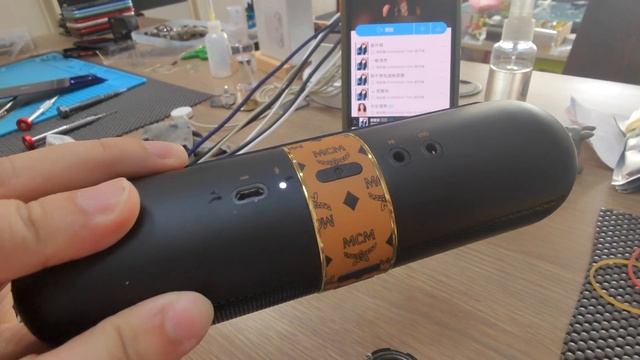 20211213 陳大哥 Beatspill 喇叭單體更換維修 смотреть онлайн