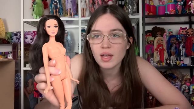 Dolls I bought from INSTAGRAM! MONSTER HIGH, BARBIE, DISNEY, BRATZ, EVER AFTER HIGH AND MORE! смотреть онлайн