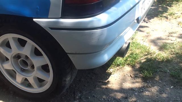 Renault clio 1.4 sound смотреть онлайн