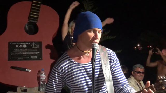 Рассказать тебе море (Дуэт Уроборос) смотреть онлайн