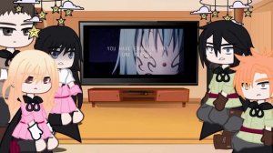 Реакция учеников Римуру на него