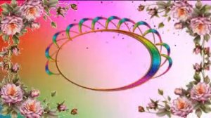 . •*¨*•.¸¸ ¸¸.•*¨*•   ФОТОЗАМЕНЯЕМЫЙ ГОТОВЫЙ ПРОЕКТ ДЛЯ ProShow Producer С ДНЕМ РОЖДЕНИЯ