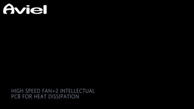 Светодиодные лампы Aviel X6