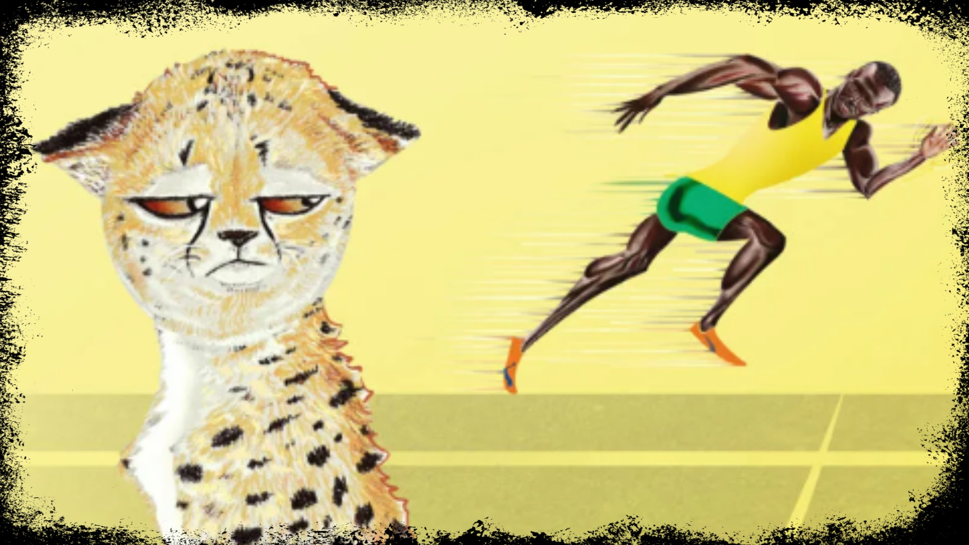 Самый быстрый поезд, но не у меня :) Unrailed ► Кооп