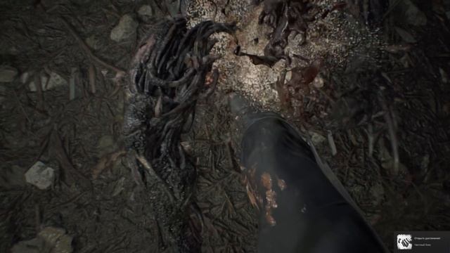 Resident Evil 7 DLC End Of Zoe Прохождение на русском #1 ► Прохождение DLC Resident Evil 7 смотреть онлайн