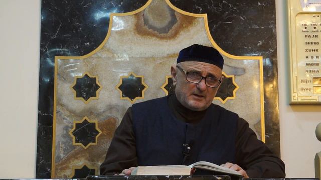 Месяц Шаабан смотреть онлайн