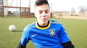 ЖИВОЙ ФУТБОЛ учит СИЛЬНОМУ УДАРУ / ОБУЧЕНИЕ ЭКЛИПСУ