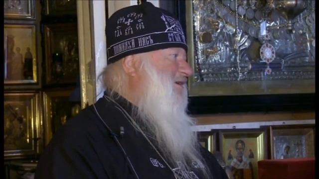 Владыка Алипий о монархии и грядущем царе! Очень скоро! смотреть онлайн