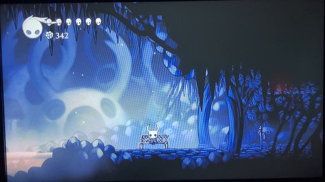 Deepnest - Hollow Knight Let’s-Play w/ SilverSword (11) смотреть онлайн