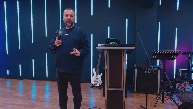 Сергей Лукьянов «Истина о наказании Божьем» .mp4 смотреть онлайн