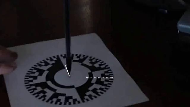 opencv rotary encoder смотреть онлайн