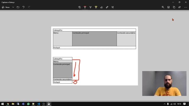 Mobile-first holy grail | Dev Web смотреть онлайн