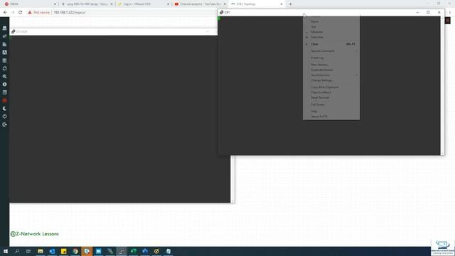 Checkpoint Firewall R80 - Training | How to download and add Checkpoint R80 in EVE ng. смотреть онлайн