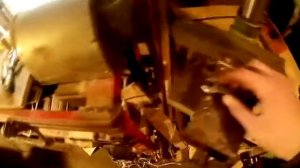 Сверлильный станок 2сс1м