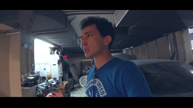 КОНЕЦ ПРОЕКТА⁉️Что делать❓SAAB 9-5 Aero #ЗлойСапсаныч. смотреть онлайн