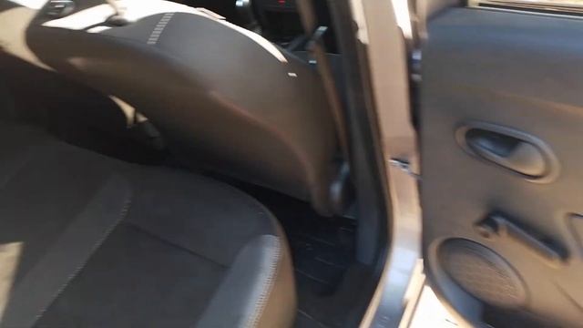 155298 - RENAULT / SANDERO ZEN 10 MT 20/21 смотреть онлайн