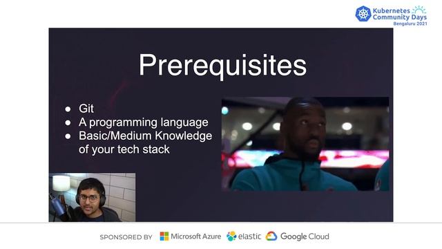 Getting Started with Open Source as a Student смотреть онлайн