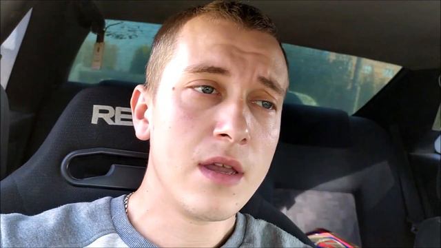 поставили новый двигатель |rb25det | новые проблемы