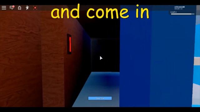 Horrifik Housing 2019 Winter Secret Room-Roblox смотреть онлайн
