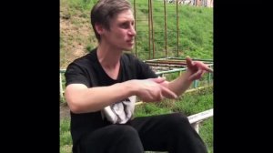 Зипуля - Ну ничего страшного (Премьера трека)