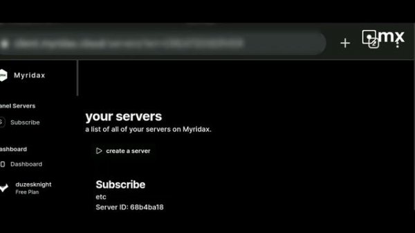 Free 24/7 Minecraft Server Hosting 2023 | 3GB Ram No Lag