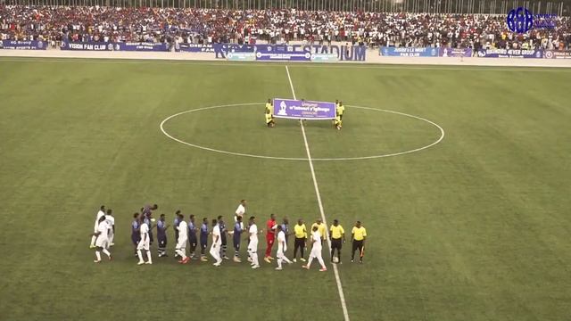 #SPORTSINSIDE||RDC YAGEZE MURI 1/4 ITARATSINDA UMUKINO N'UMWE ||SPORTS BAR YAHAWE ISOMO RYA RUHAGO смотреть онлайн