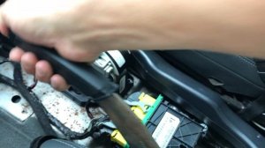 Регулировка ручки стояночного тормоза (ручника) на Jeep Cherokee, КК 2008г 3 7 АТ 205 л с 4х4